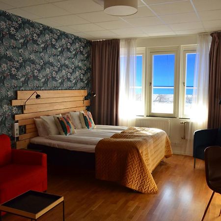 Hotel Falun Ngoại thất bức ảnh